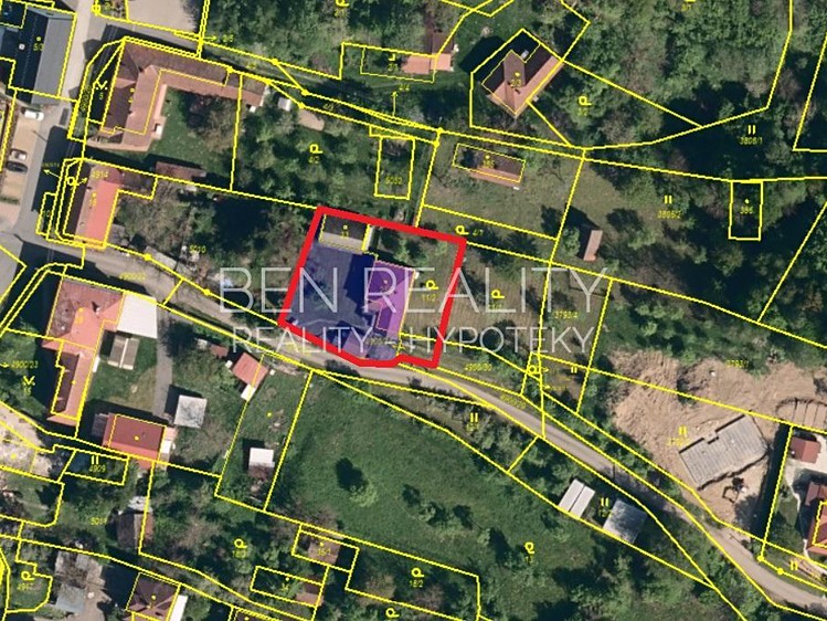 Prodej rodinného domu 90 m², pozemek 981 m² - foto 3