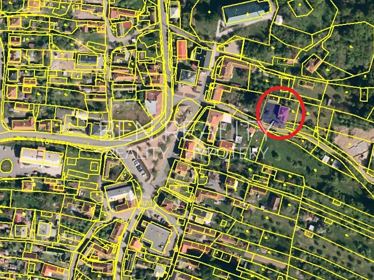 Prodej rodinného domu 90 m², pozemek 981 m² - foto 4