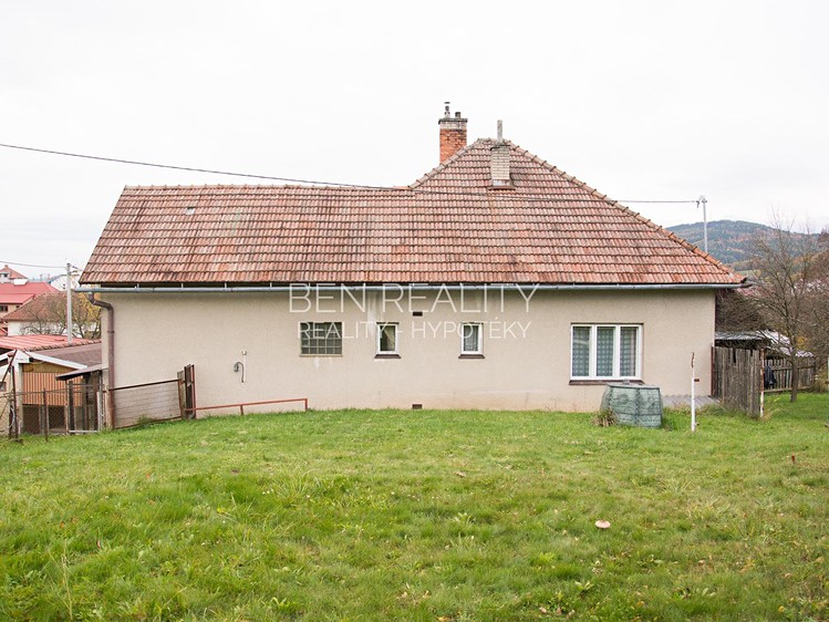Prodej rodinného domu 90 m², pozemek 981 m² - foto 6