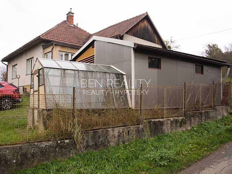 Prodej rodinného domu 90 m², pozemek 981 m² - foto 7