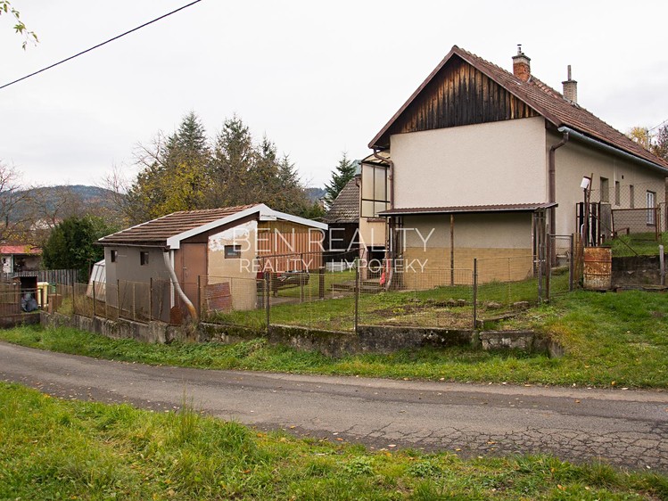 Prodej rodinného domu 90 m², pozemek 981 m² - foto 5