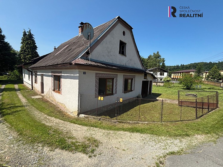 Prodej  rodinného domu 150 m², pozemek 503 m² - foto 5