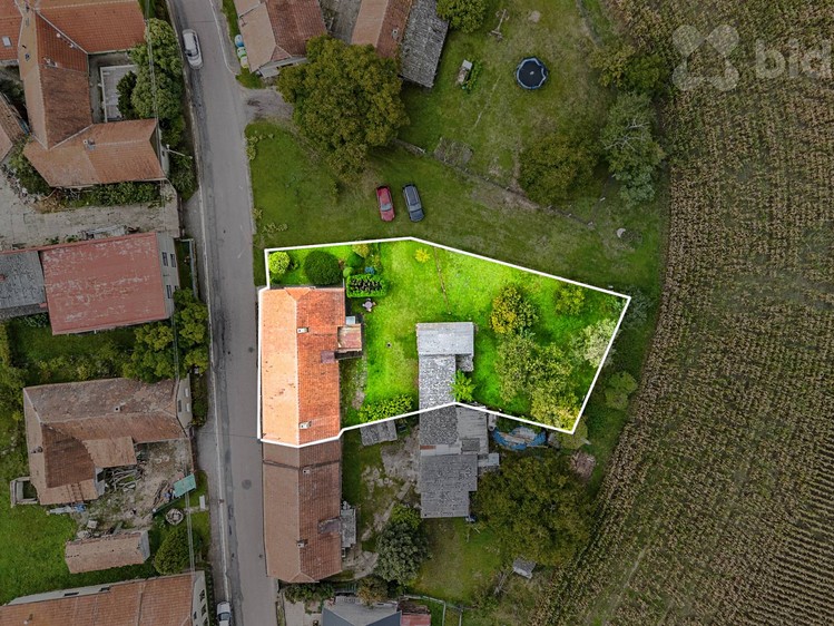 Prodej rodinného domu 128 m², pozemek 870 m² - foto 3