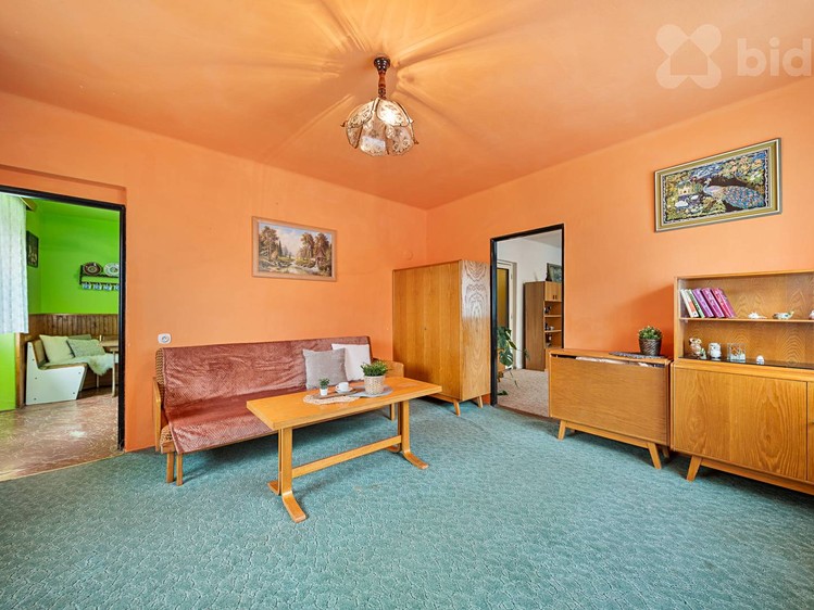 Prodej rodinného domu 128 m², pozemek 870 m² - foto 7