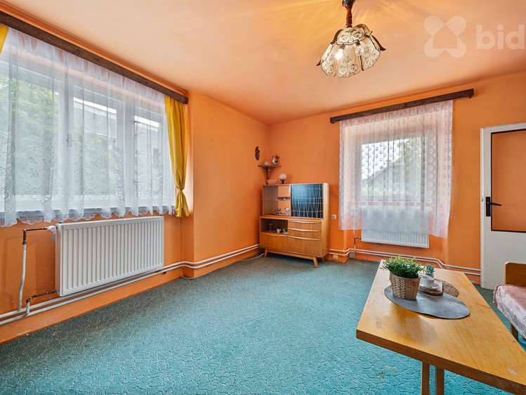 Prodej rodinného domu 128 m², pozemek 870 m² - foto 6