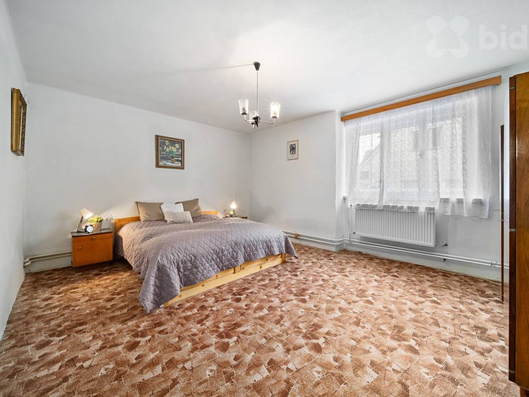 Prodej rodinného domu 128 m², pozemek 870 m² - foto 5