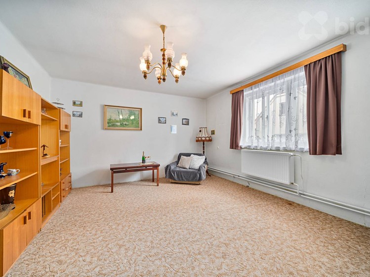 Prodej rodinného domu 128 m², pozemek 870 m² - foto 8