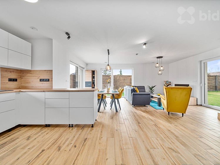 Prodej rodinného domu 139 m², pozemek 453 m² - foto 1