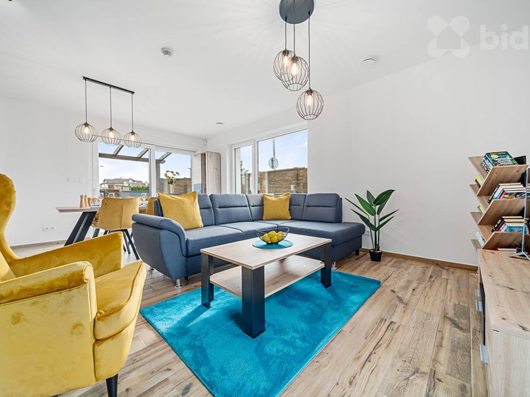 Prodej rodinného domu 139 m², pozemek 453 m² - foto 6