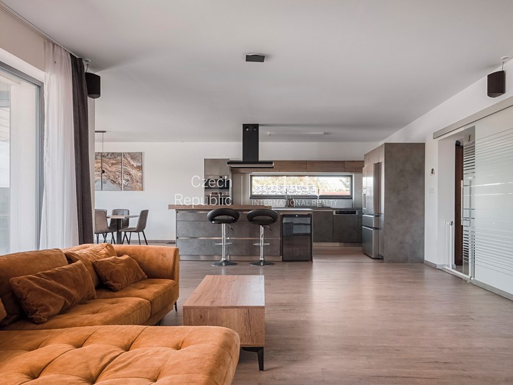 Prodej rodinného domu 350 m², pozemek 1 000 m² - foto 4