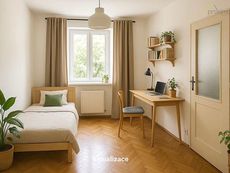 Prodej rodinného domu 310 m², pozemek 377 m² - foto 8