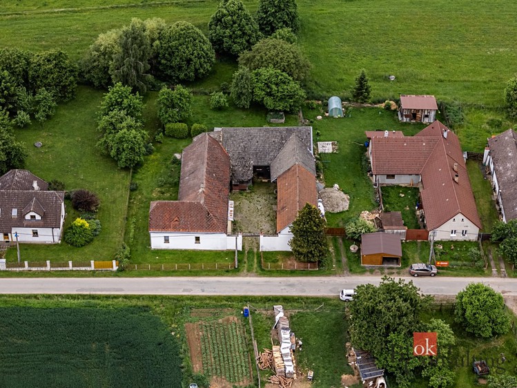 Prodej rodinného domu 88 m², pozemek 1 450 m² - foto 3
