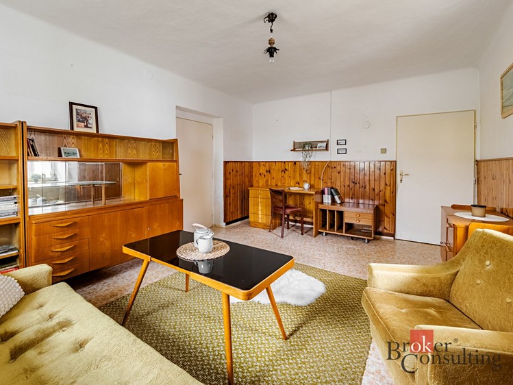 Prodej rodinného domu 88 m², pozemek 1 450 m² - foto 6