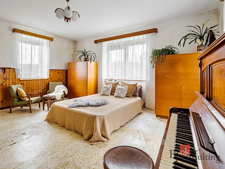 Prodej rodinného domu 88 m², pozemek 1 450 m² - foto 8