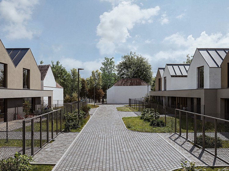 Prodej rodinného domu 109 m², pozemek 226 m² - foto 1