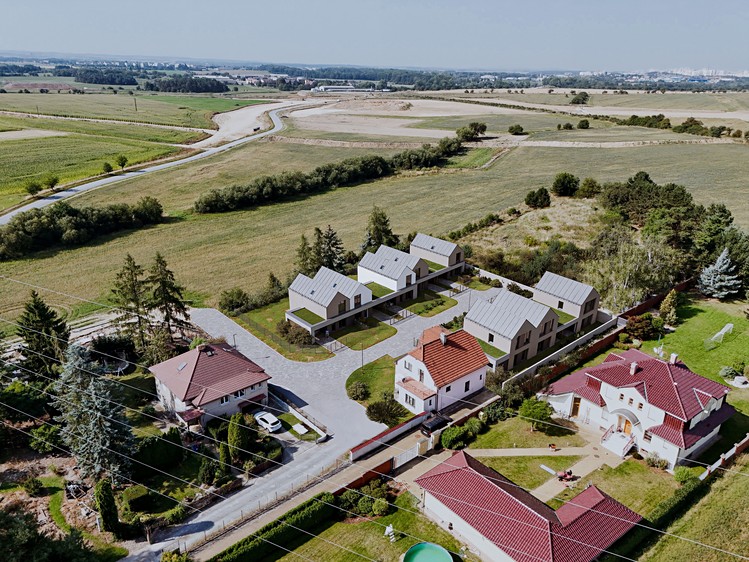 Prodej rodinného domu 109 m², pozemek 226 m² - foto 4