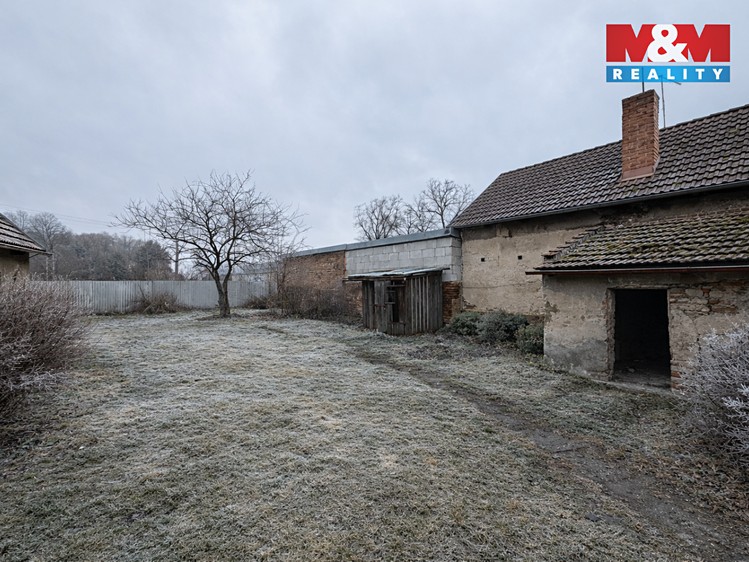 Prodej rodinného domu 85 m², pozemek 462 m² - foto 4