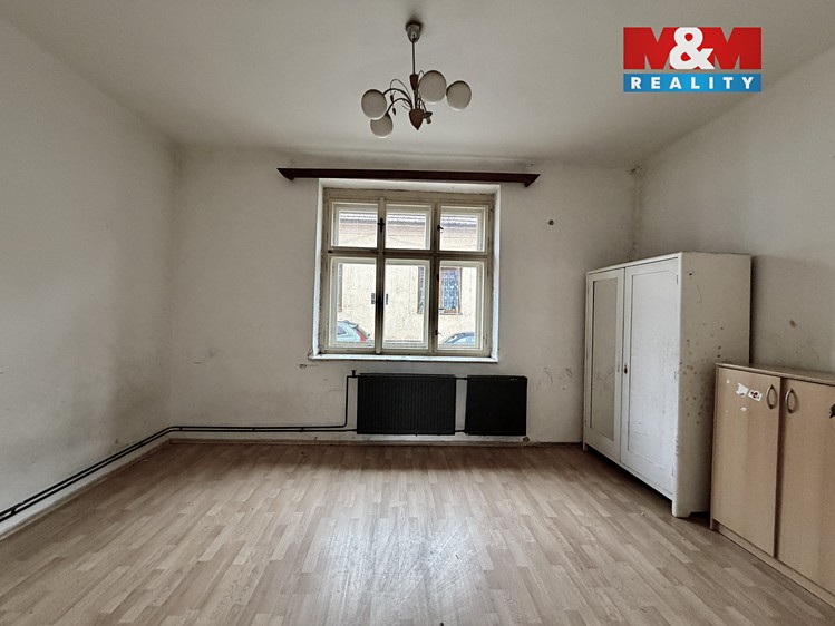 Prodej rodinného domu 85 m², pozemek 462 m² - foto 7