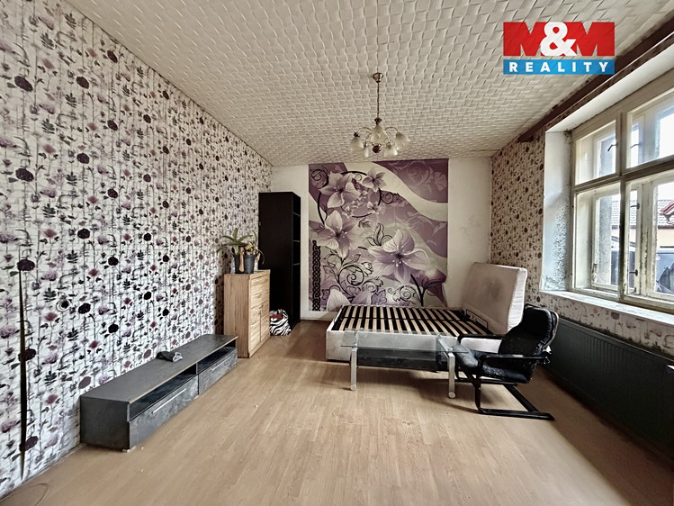 Prodej rodinného domu 85 m², pozemek 462 m² - foto 8