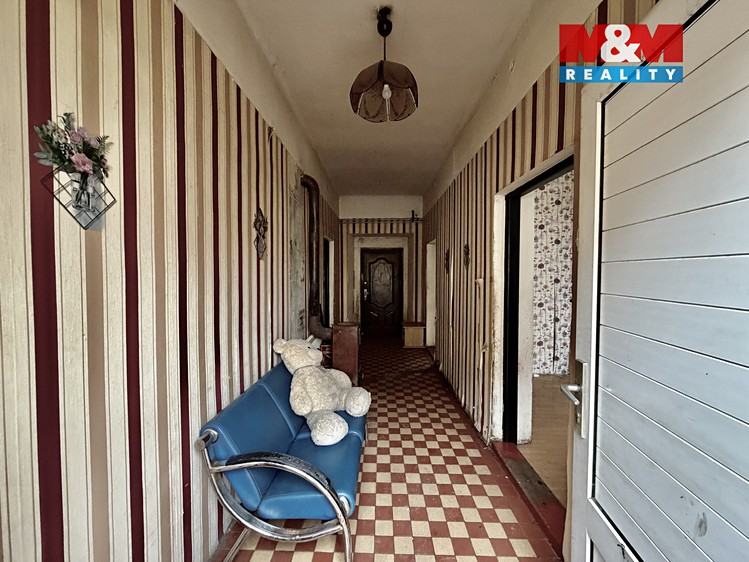 Prodej rodinného domu 85 m², pozemek 462 m² - foto 6