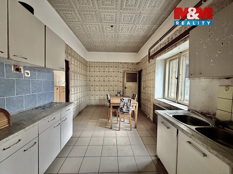Prodej rodinného domu 85 m², pozemek 462 m² - foto 5
