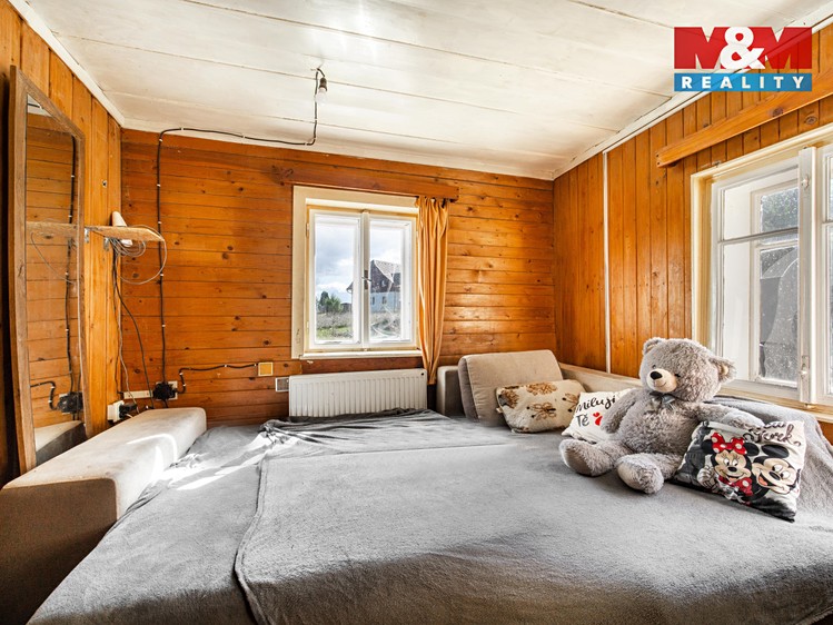 Prodej  rodinného domu 350 m², pozemek 2 607 m² - foto 8