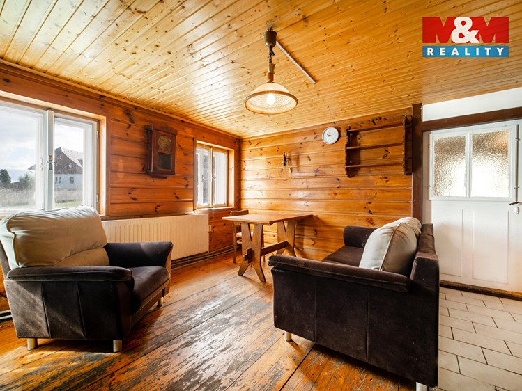 Prodej  rodinného domu 350 m², pozemek 2 607 m² - foto 6