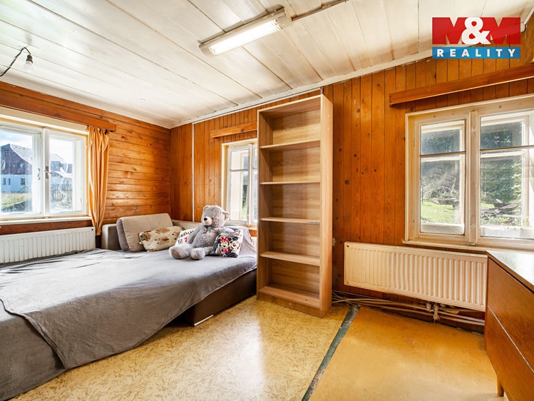 Prodej  rodinného domu 350 m², pozemek 2 607 m² - foto 7