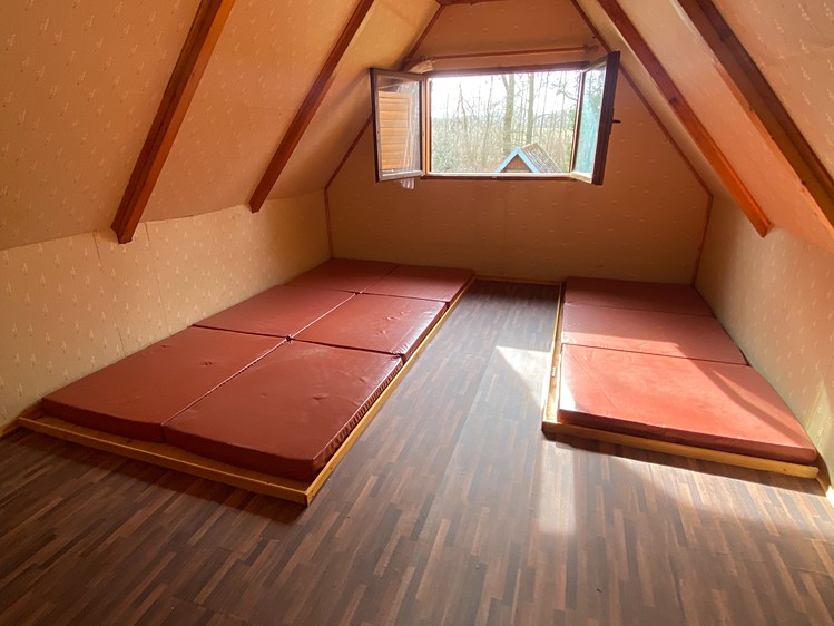 Pronájem chaty 32 m², pozemek 400 m² - foto 1