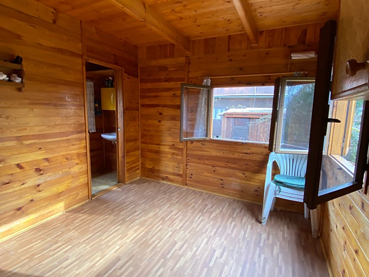 Pronájem chaty 32 m², pozemek 400 m² - foto 4