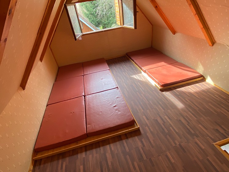 Pronájem chaty 32 m², pozemek 400 m² - foto 2