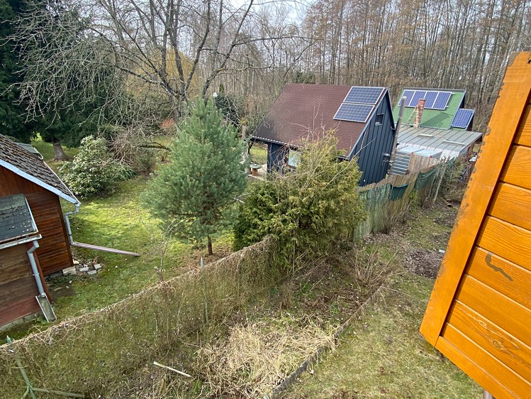 Pronájem chaty 32 m², pozemek 400 m² - foto 3