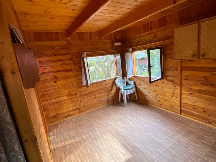 Pronájem chaty 32 m², pozemek 400 m² - foto 8