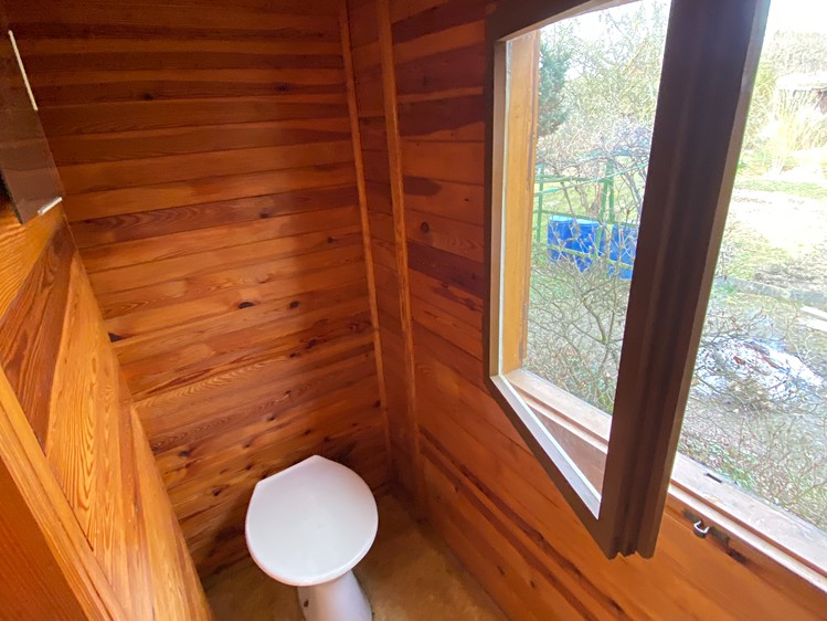 Pronájem chaty 32 m², pozemek 400 m² - foto 6