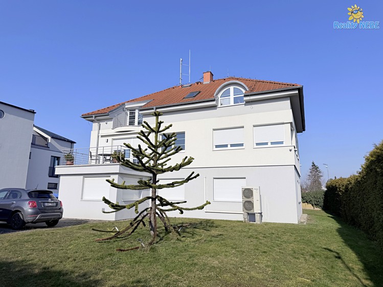 Pronájem  vily 350 m², pozemek 881 m² - foto 3