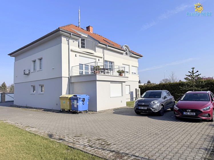 Pronájem  vily 350 m², pozemek 881 m² - foto 4