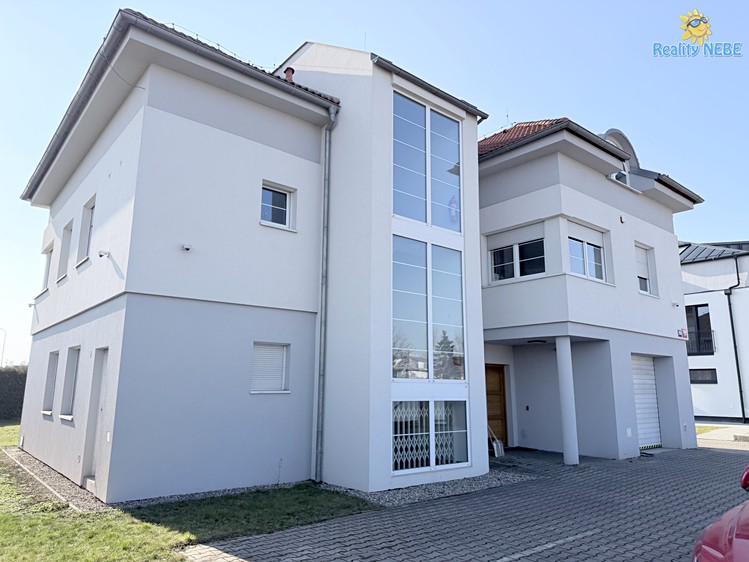 Pronájem  vily 350 m², pozemek 881 m² - foto 5