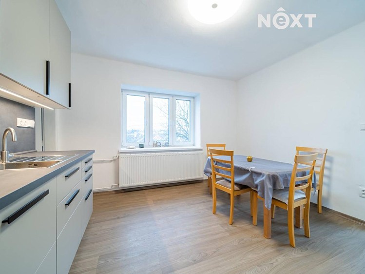 Pronájem rodinného domu 90 m², pozemek 250 m² - foto 3