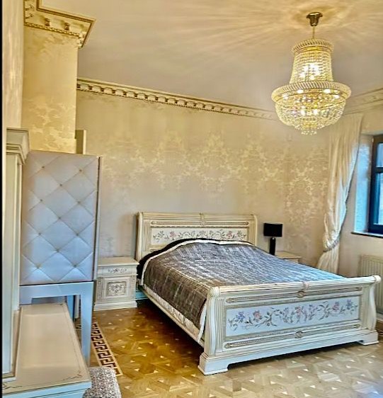 Pronájem  rodinného domu 350 m², pozemek 650 m² - foto 4