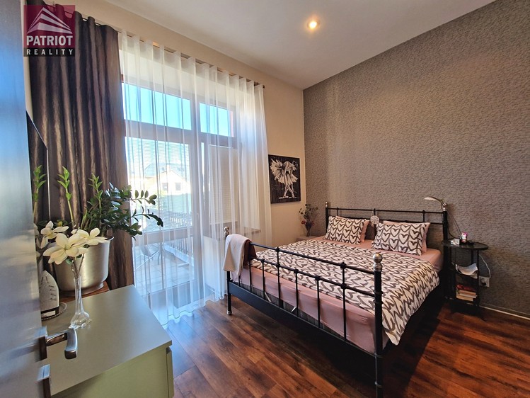 Pronájem rodinného domu 138 m², pozemek 492 m² - foto 5