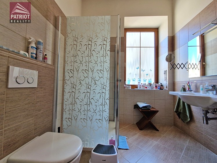 Pronájem rodinného domu 138 m², pozemek 492 m² - foto 8