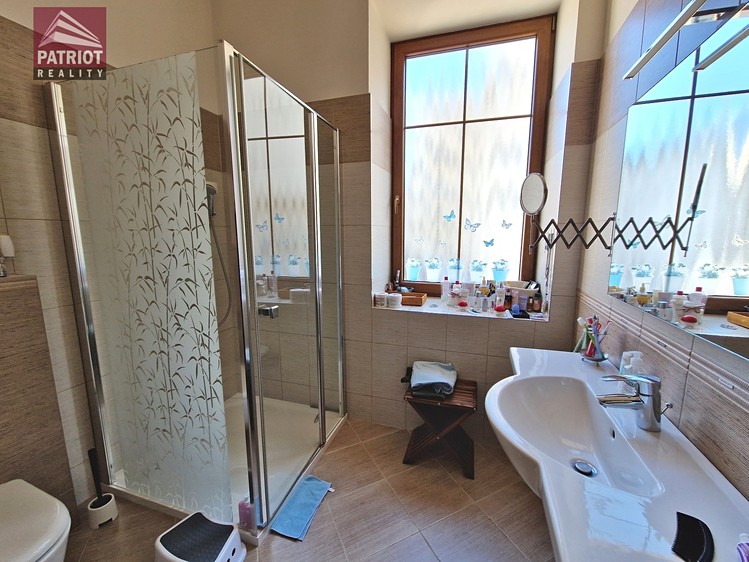Pronájem rodinného domu 138 m², pozemek 492 m² - foto 7