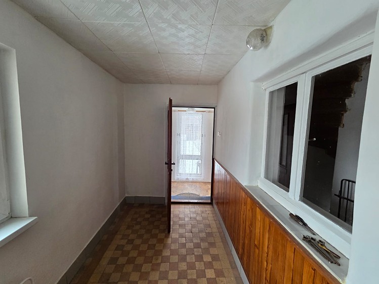 Pronájem rodinného domu 100 m², pozemek 1 200 m² - foto 2