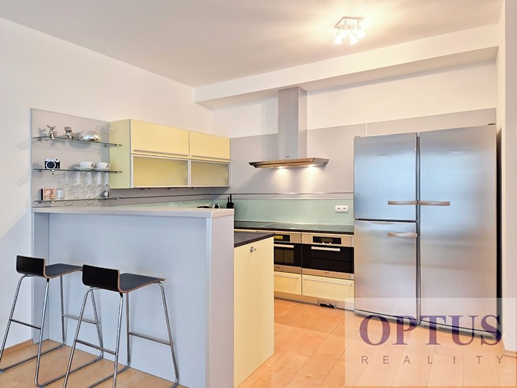 Pronájem  rodinného domu 288 m², pozemek 383 m² - foto 4