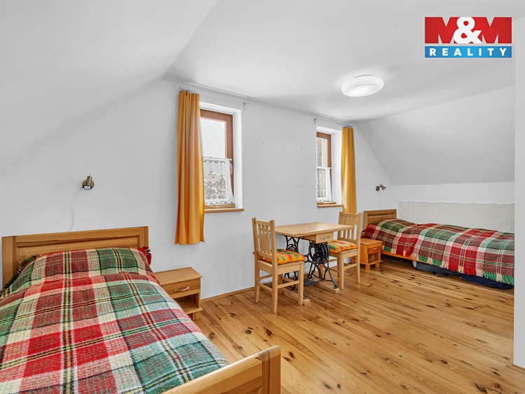 Pronájem rodinného domu 88 m², pozemek 183 m² - foto 3
