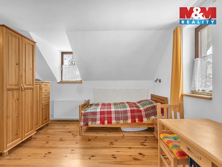 Pronájem rodinného domu 88 m², pozemek 183 m² - foto 8