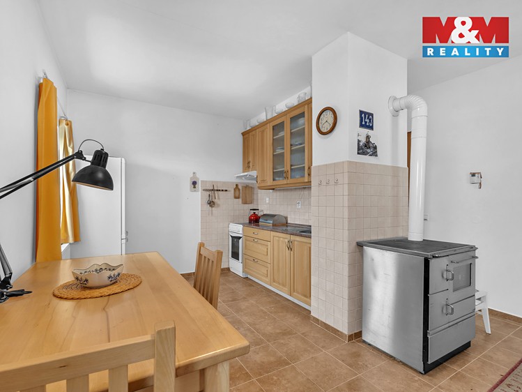 Pronájem rodinného domu 88 m², pozemek 183 m² - foto 7