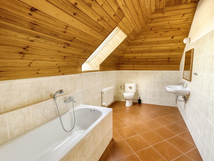 Pronájem vily 316 m², pozemek 522 m² - foto 8