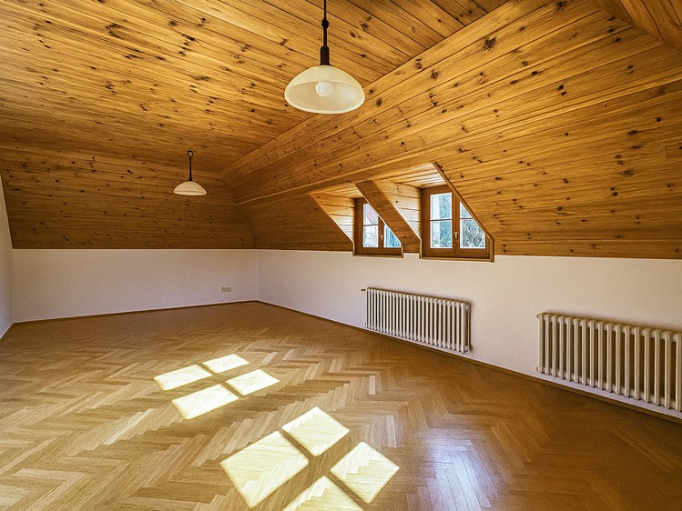 Pronájem vily 316 m², pozemek 522 m² - foto 6