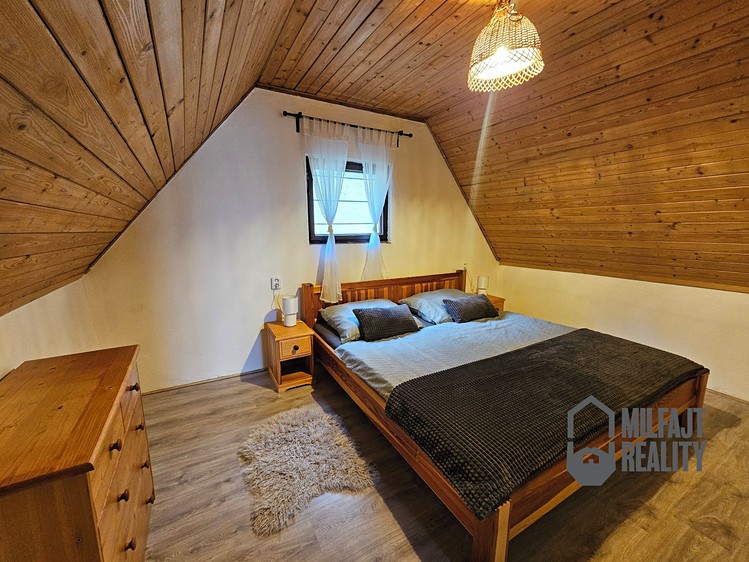Pronájem rodinného domu 94 m², pozemek 1 116 m² - foto 7
